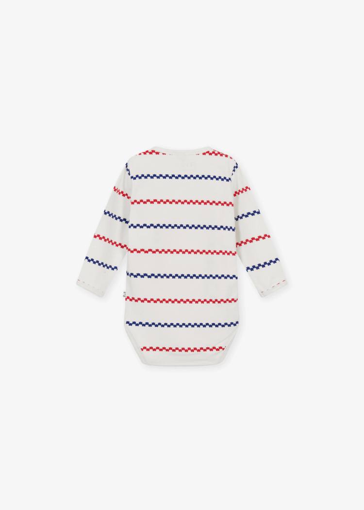 Secondary product image for "Body Käringön Rand Offwhite"