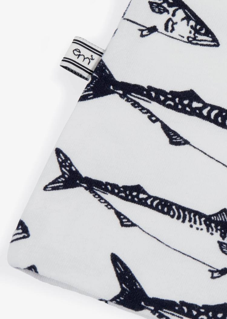 Secondary product image for "Mössa Makrill"