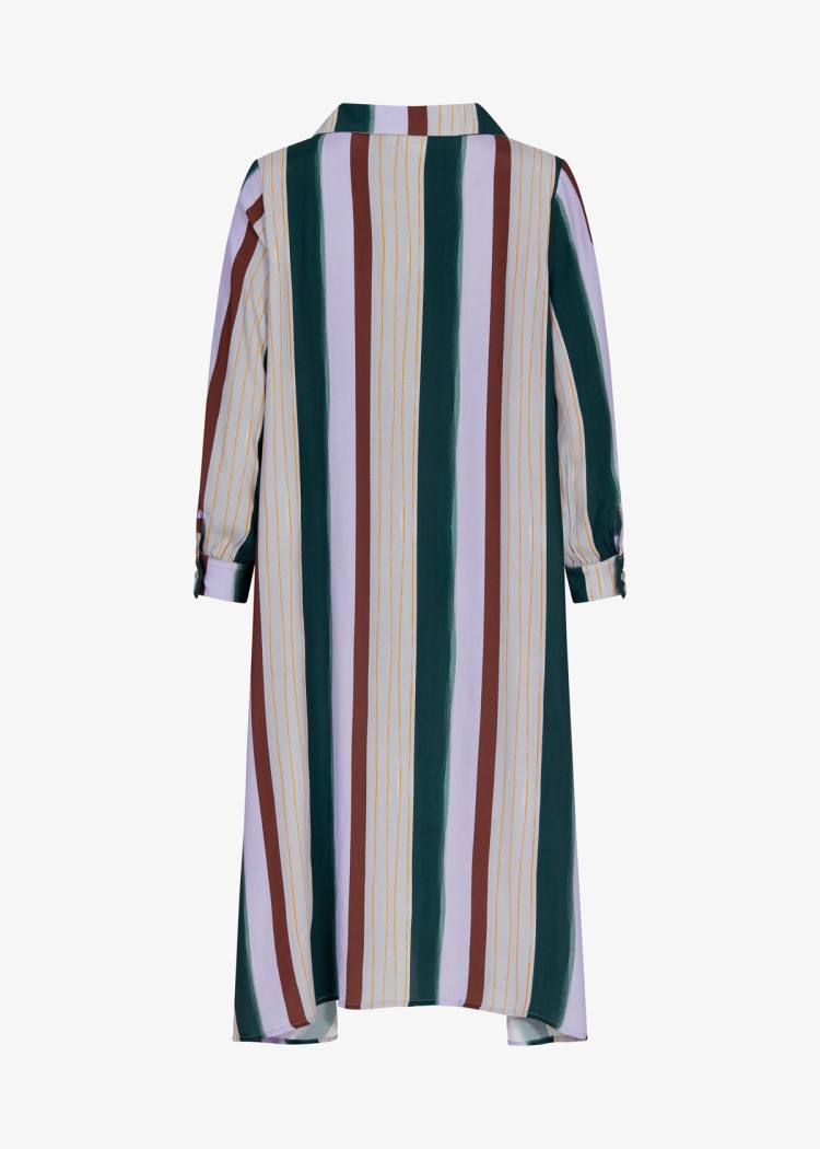 Secondary product image for "Linda Dress Evening Breez"