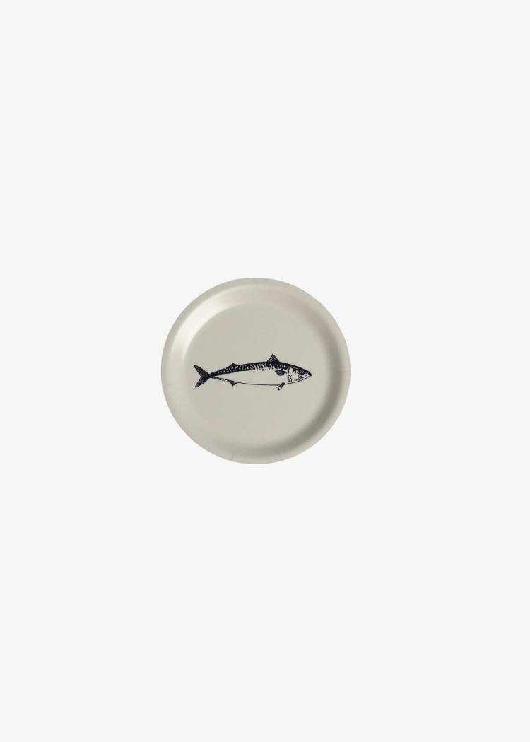 Secondary product image for "Coster the Mackerel"