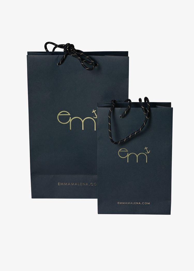 Secondary product image for "Presentpåse Liten"