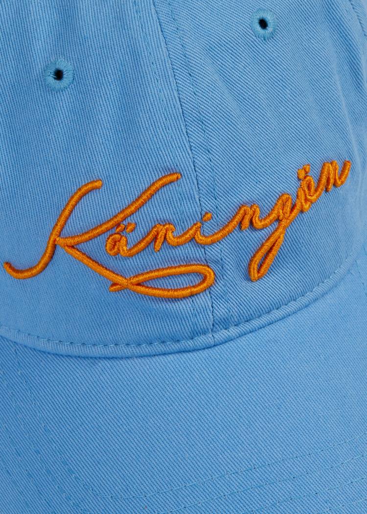 Secondary product image for "Cap Käringön Blue"