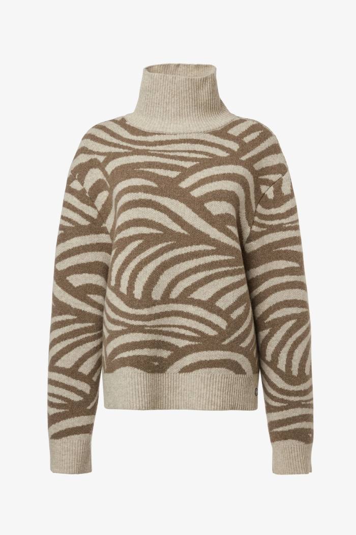 Secondary product image for "Windy Polo Sand"