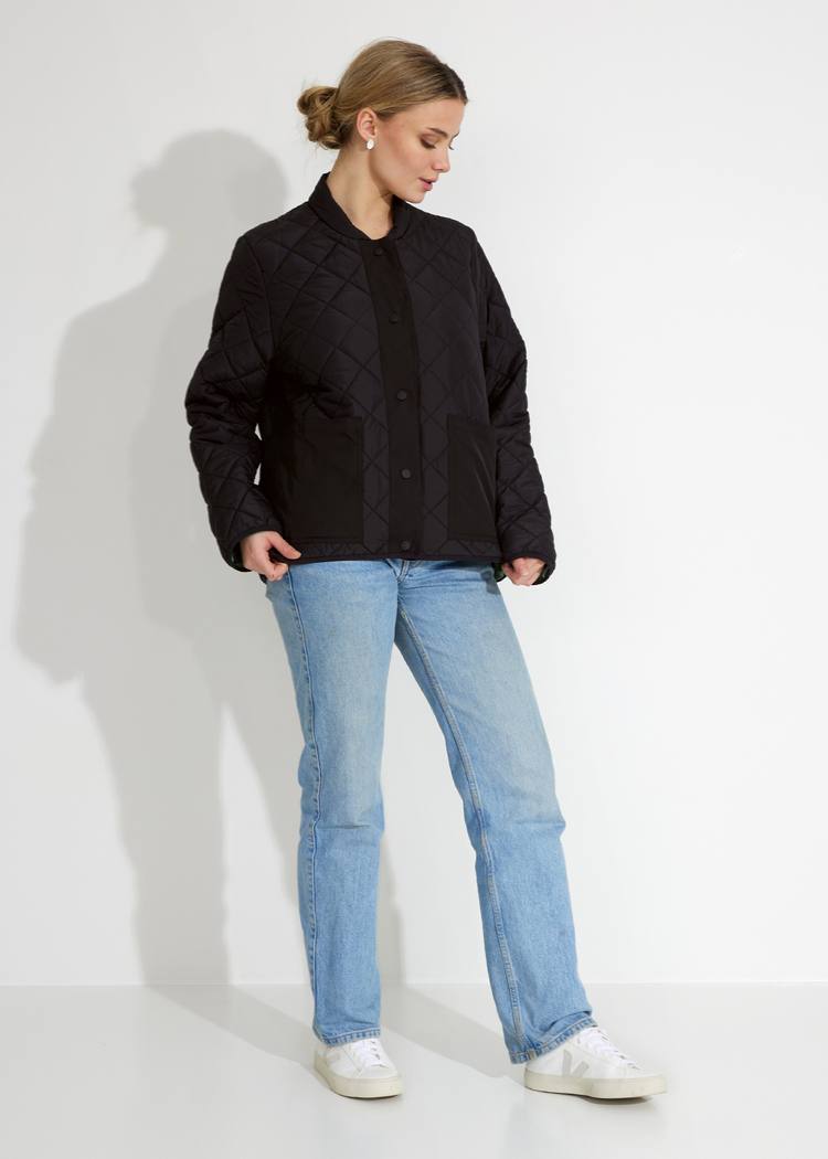 Secondary product image for "Vyn Jacket Quilt Adult"