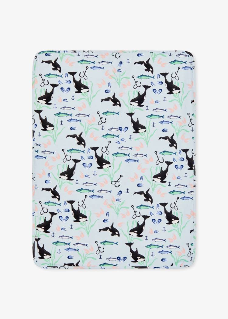 Secondary product image for "Blanket Mix"