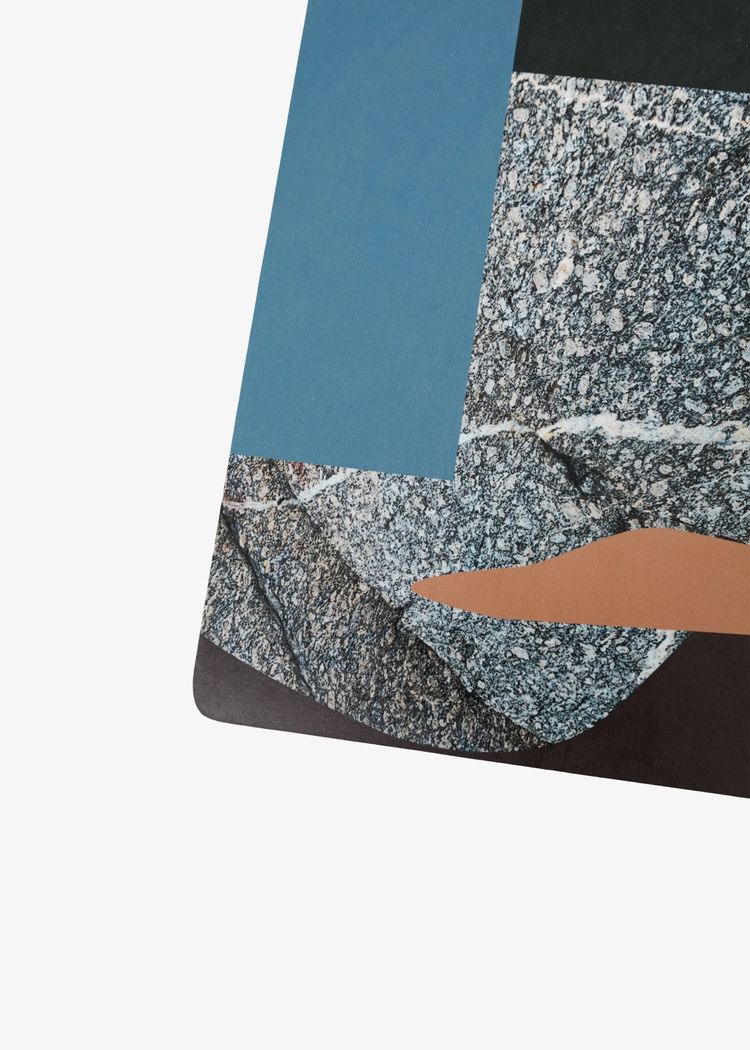 Secondary product image for "Skärbräda Berg NO.1"