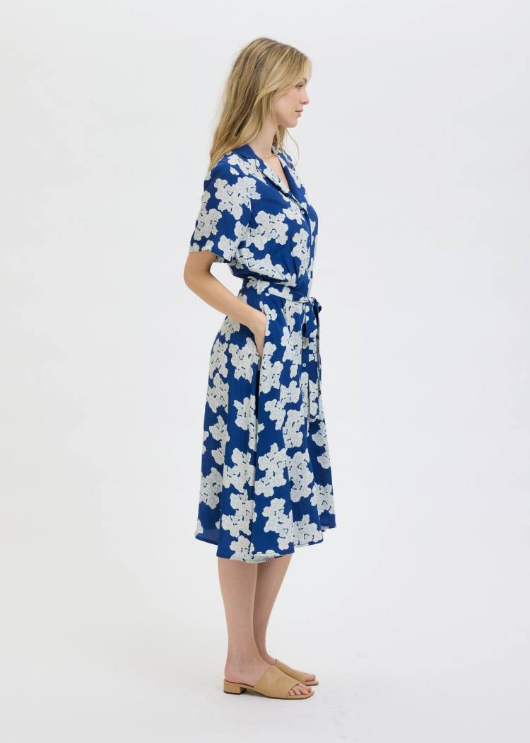 Secondary product image for "Sveas Klänning Havstulpan"