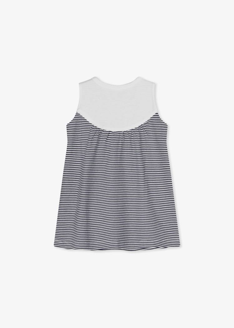 Secondary product image for "Matros Klänning"