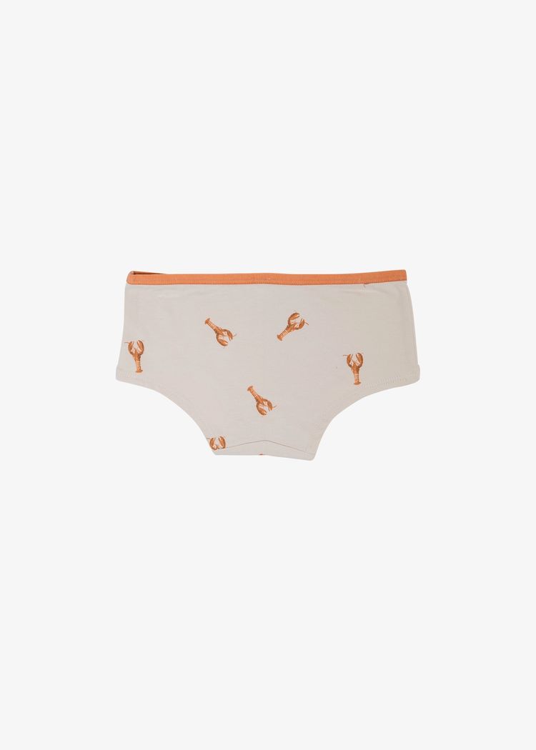 Secondary product image for "Hipster Barn Hummer Beige"