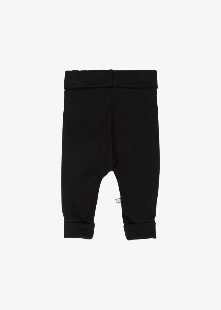 Secondary product image for "Tights Baby Hummer Svart"