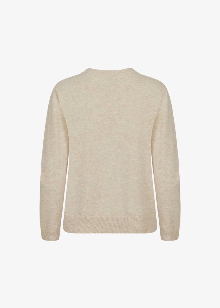 Secondary product image for "Pamela Stickad Räkhjärta"