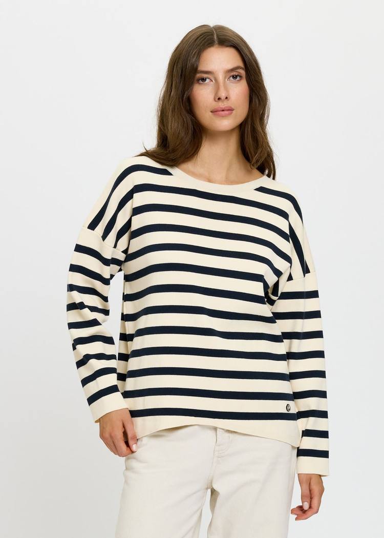 Secondary product image for "Loui Stripe"