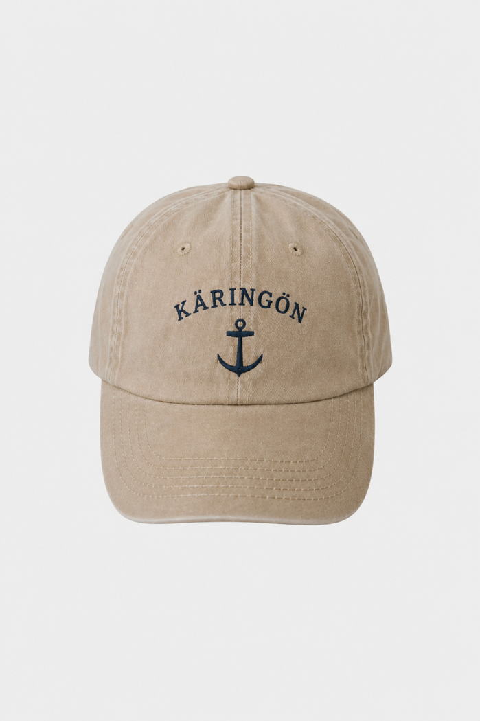 Secondary product image for "Keps Käringön Ankare Sand"