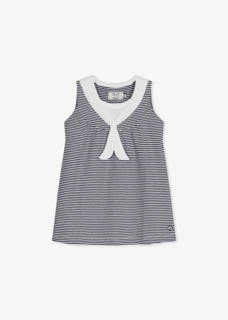 Secondary product image for "Matros Klänning"