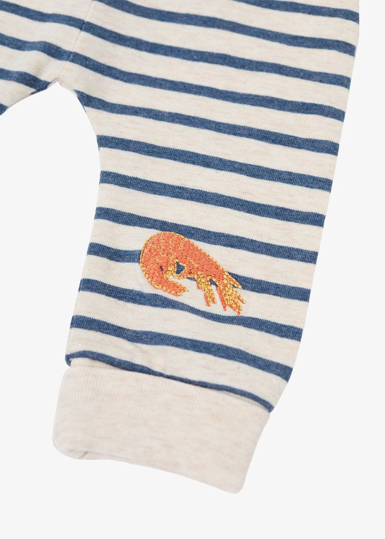 Secondary product image for "Tights Baby Rand Melerad"