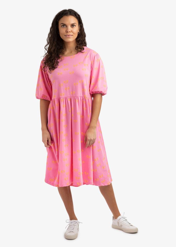 Secondary product image for "Henny Dress Shrimp Heart"