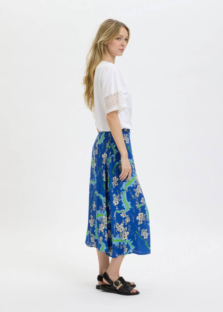 Secondary product image for "Jenna Kjol Sockertång"