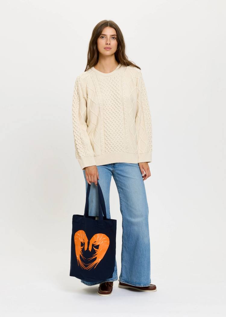 Secondary product image for "Kasse Räkhjärta"