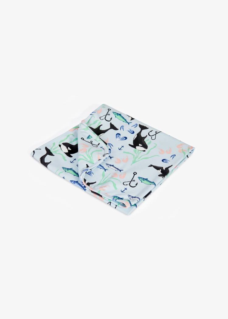 Secondary product image for "Blanket Mix"