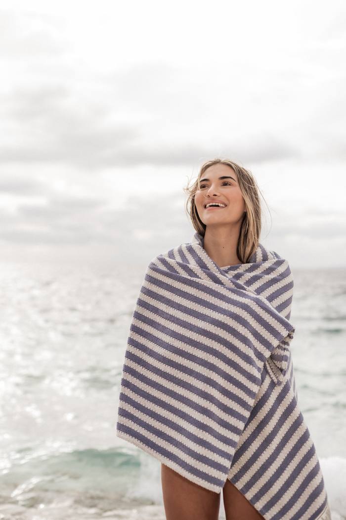 Secondary product image for "Towel Stripe"