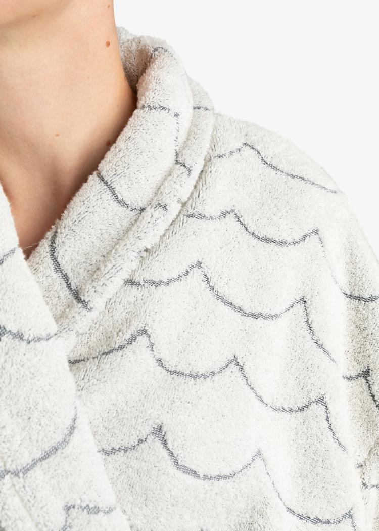 Secondary product image for "Bathrobe Wave"