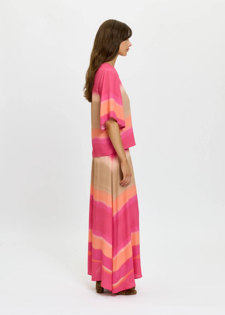 Secondary product image for "Malin Blus Sunset"