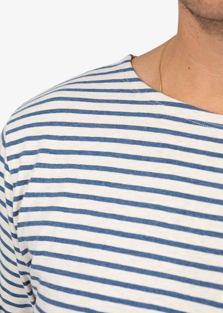 Secondary product image for "Kalle Longsleeve Rand"