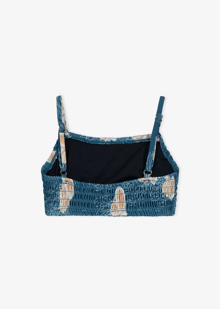 Secondary product image for "Waffle Bikini Jellyfish"