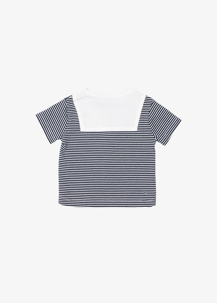 Secondary product image for "Matros T-shirt"