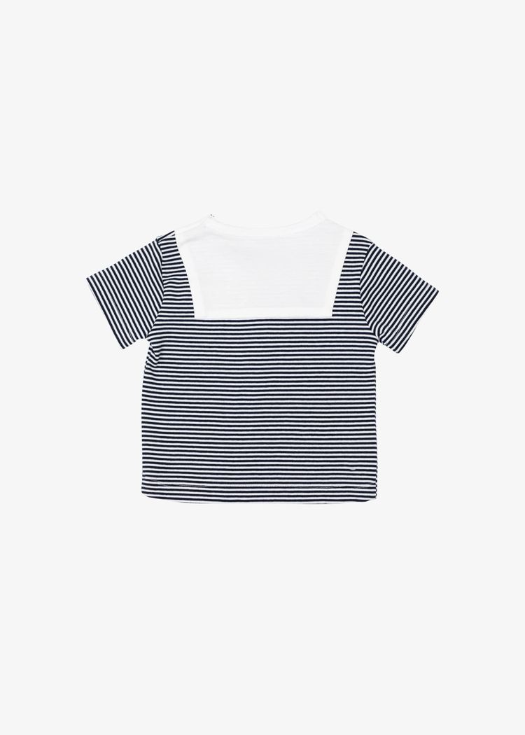 Secondary product image for "Matros T-shirt"