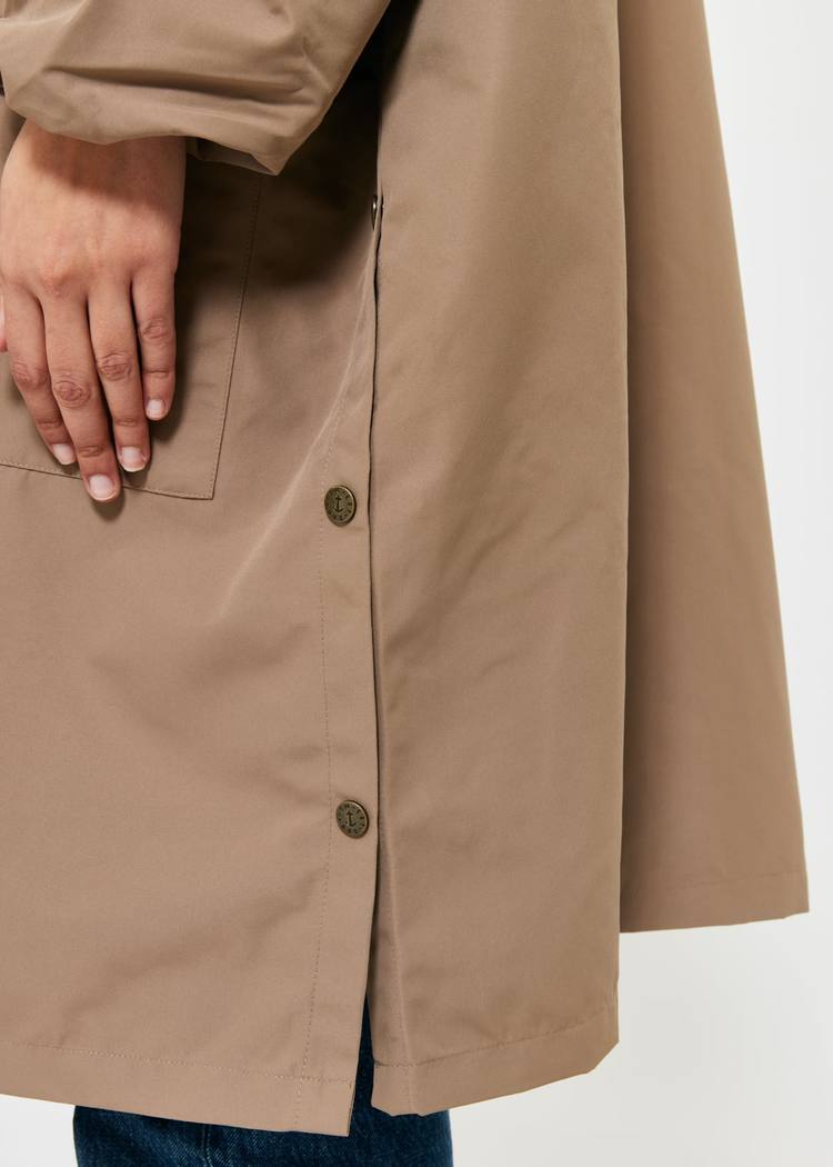 Secondary product image for "GBG Regnponcho Beige"