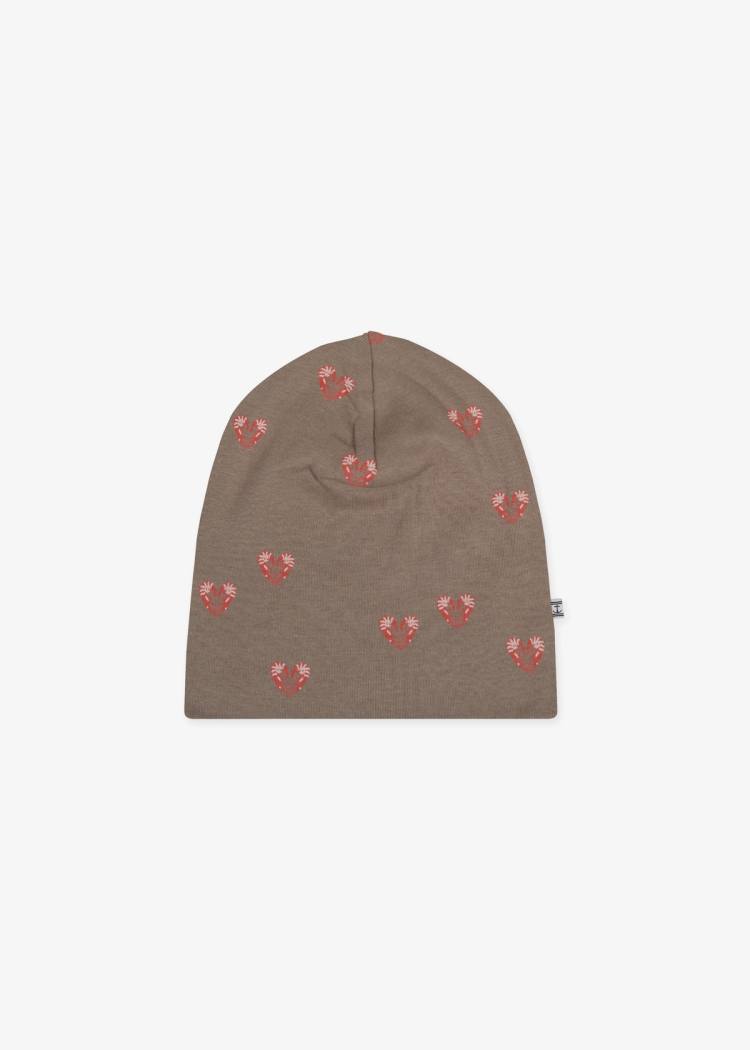Secondary product image for "Hat Shrimpheart Brown"