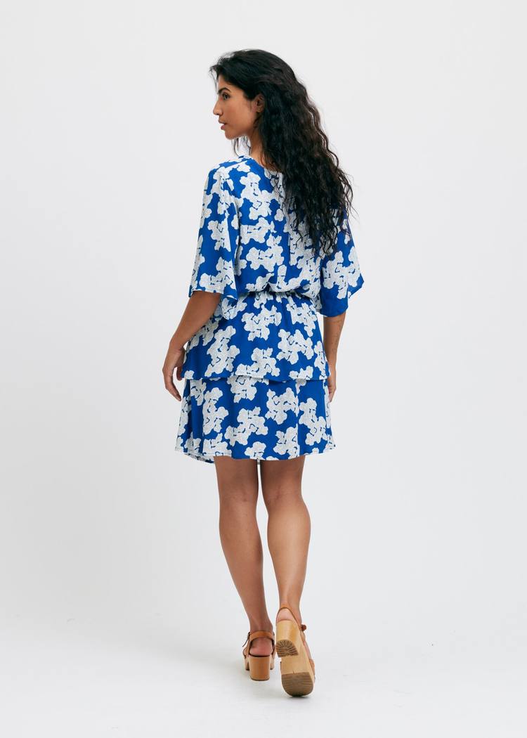 Secondary product image for "Wolla Volang Skirt Barnacle"
