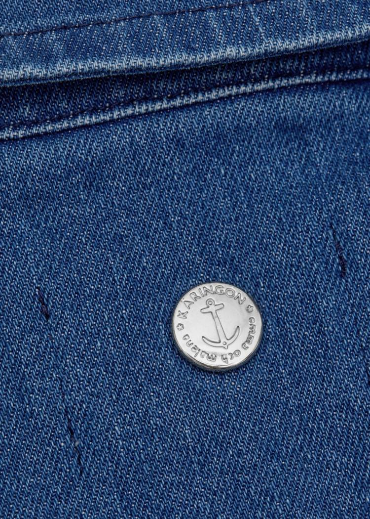Secondary product image for "Fishermen's Shirt Jeans"