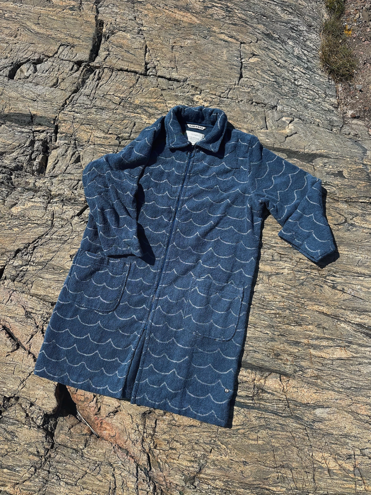 Secondary product image for "Badrock Dragkedja Våg Petrol"