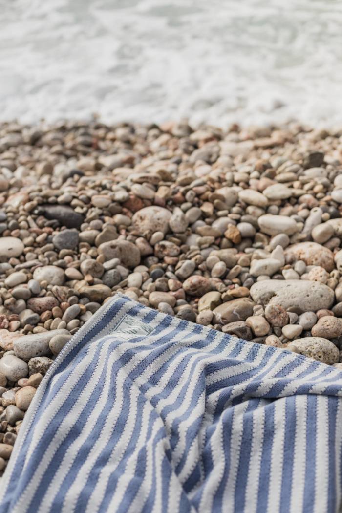 Secondary product image for "Handduk Rand"