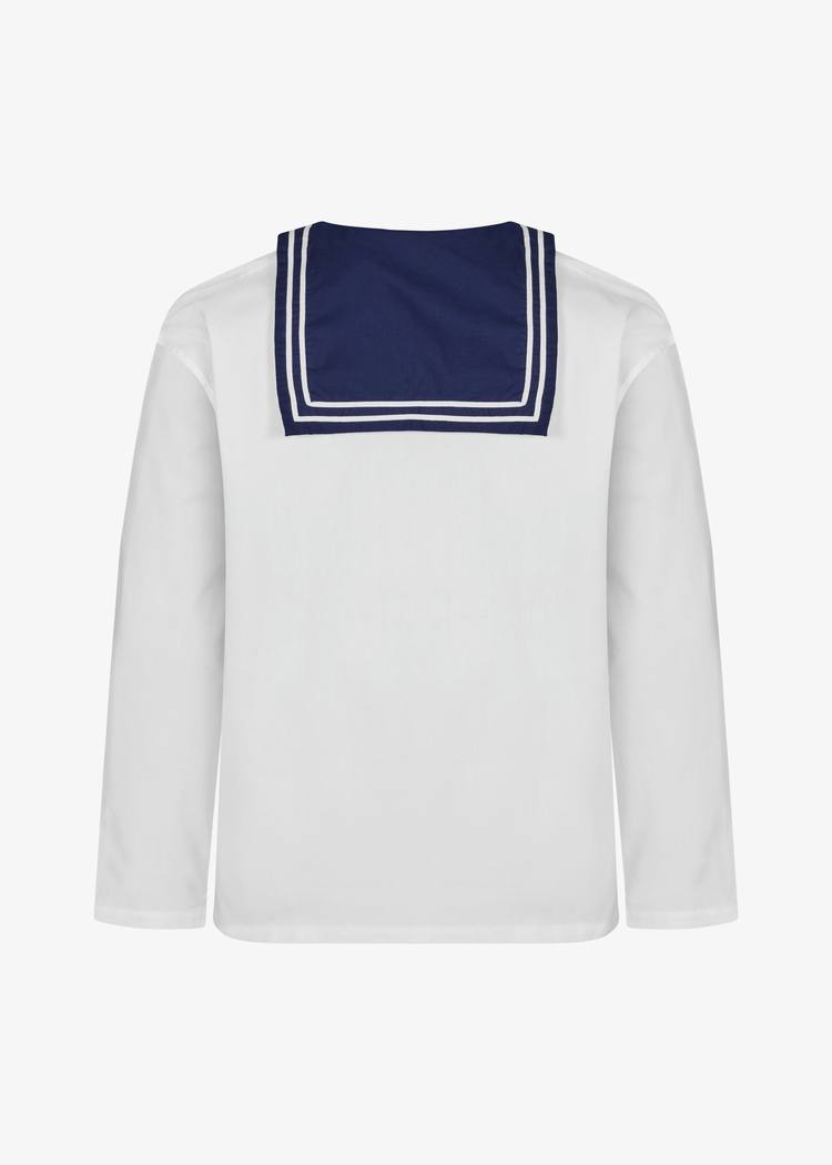 Secondary product image for "Håkan Matros Skjorta Dam"