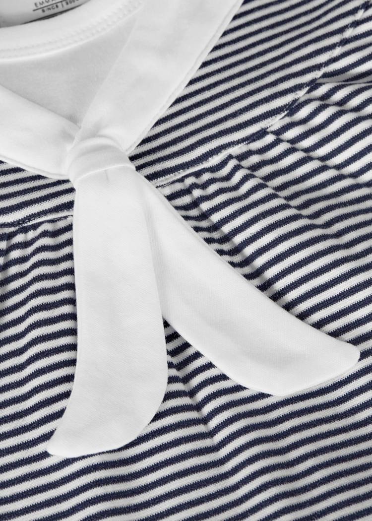 Secondary product image for "Matros Klänning"