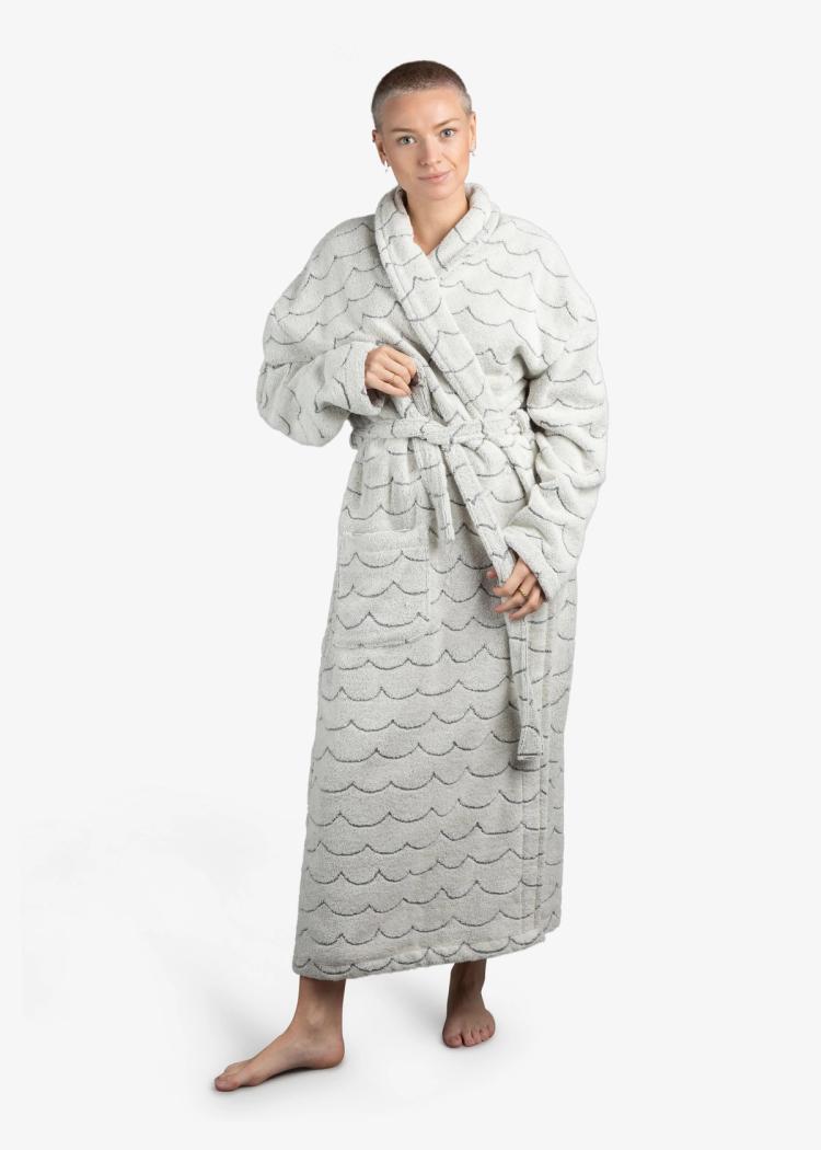 Secondary product image for "Bathrobe Wave"