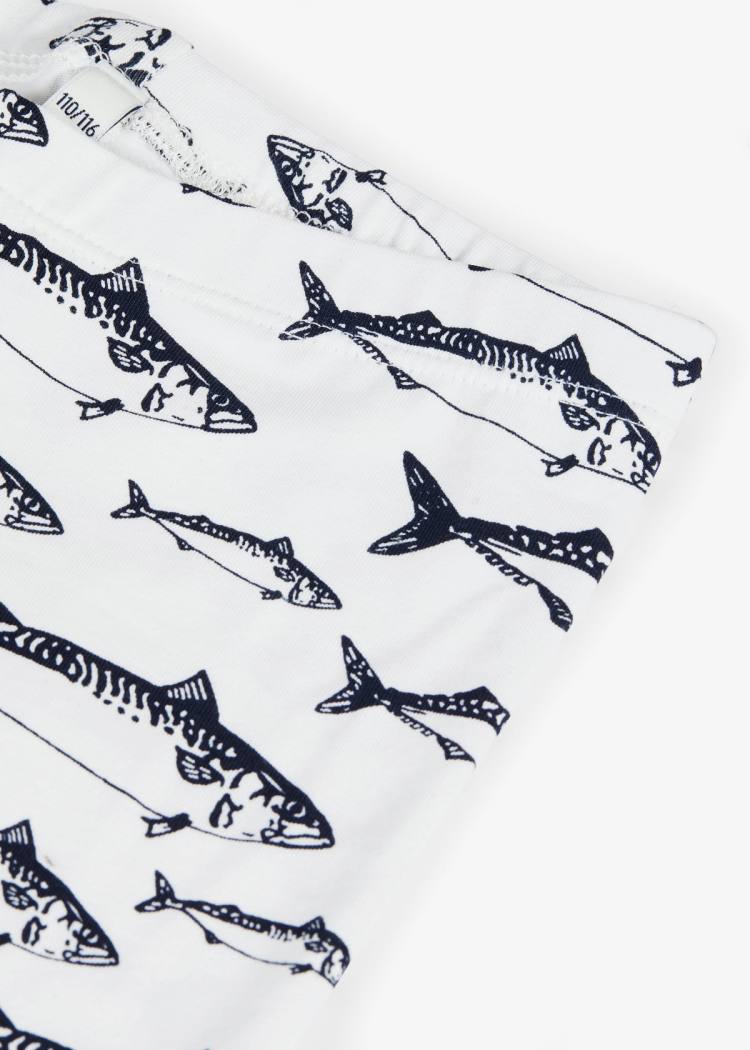 Secondary product image for "Tights Barn Makrill"