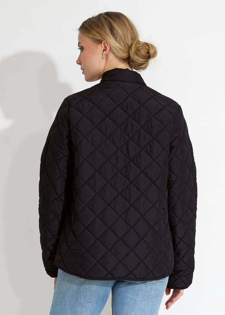 Secondary product image for "Vyn Jacka Quilt Vuxen"