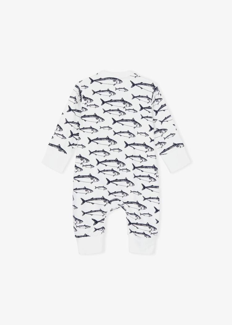 Secondary product image for "Pyjamas Mackerel"