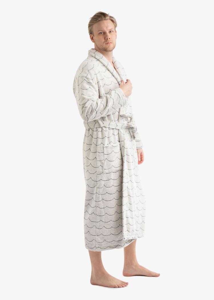 Secondary product image for "Bathrobe Wave"