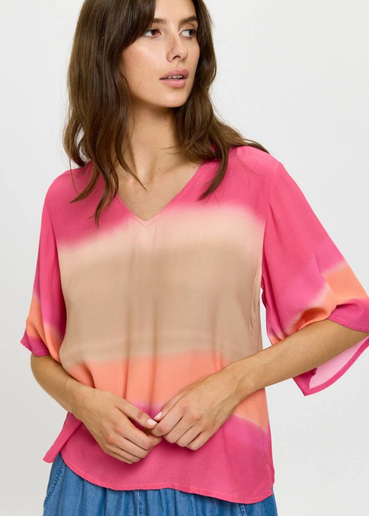 Secondary product image for "Malin Blus Sunset"