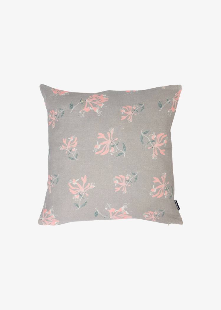 Secondary product image for "Cushion Cover Honeysuckle Mole"