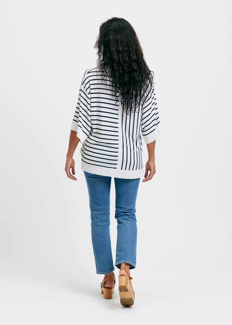 Secondary product image for "Alma stickad Rand"