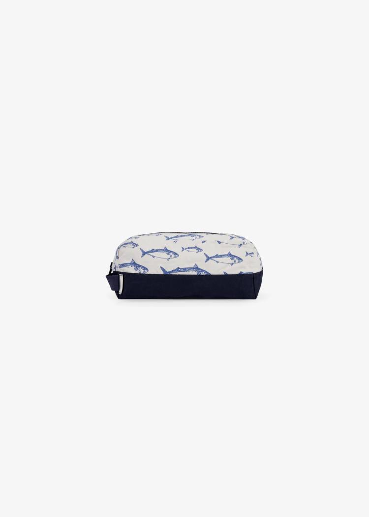 Secondary product image for "Necessär Makrill Vintage Medium"