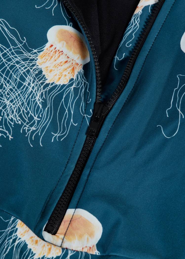 Secondary product image for "Surfdräkt Manet"