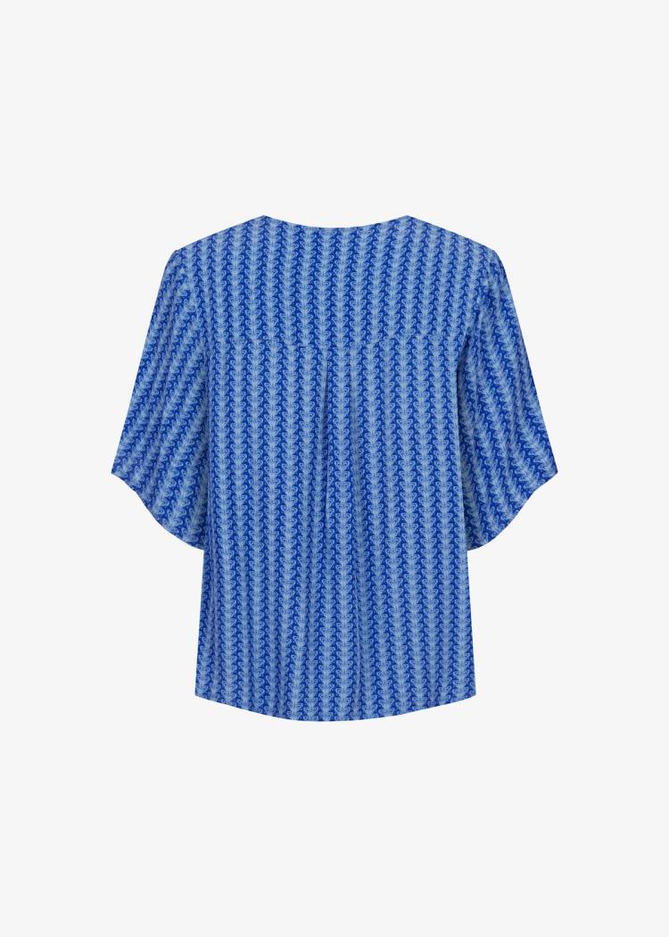 Secondary product image for "Malin Blus Musselhjärta"