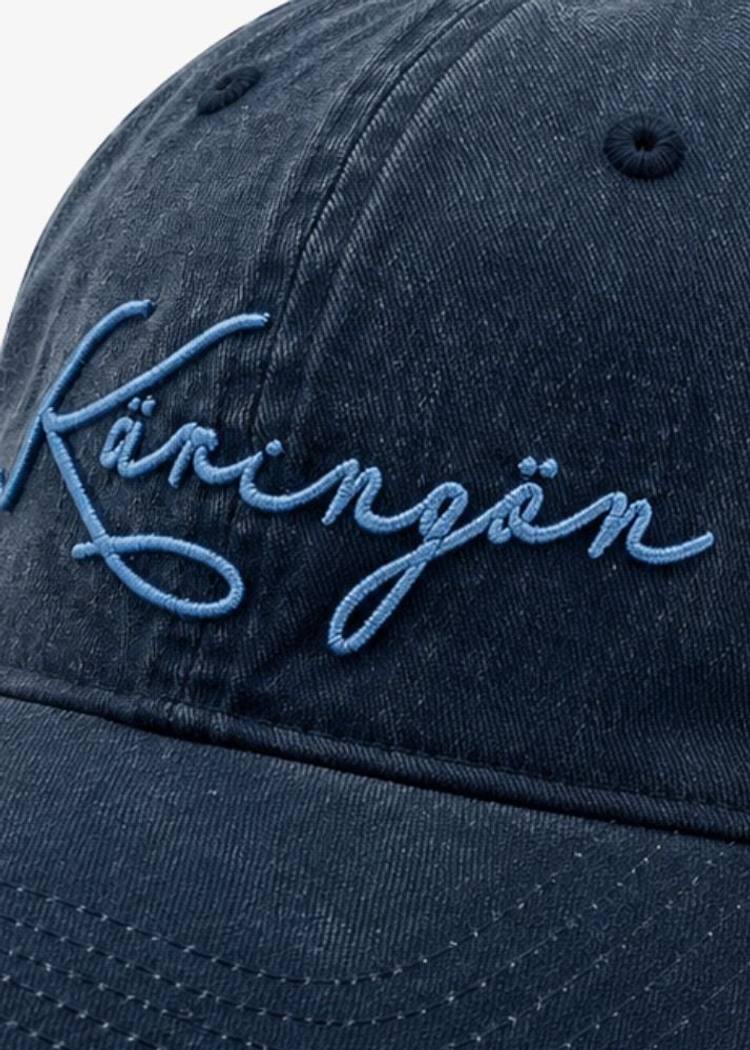 Secondary product image for "Keps Käringön Vintage Navy"